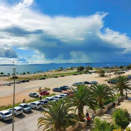 Paolo By The Znjan Appartement