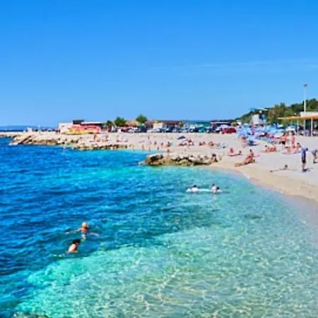 Appartement Paolo By The Znjan