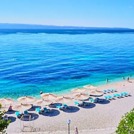 Appartement Paolo By The Znjan Split