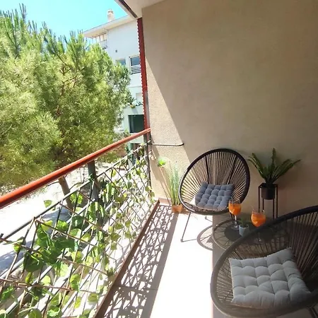 Paolo By The Znjan Split