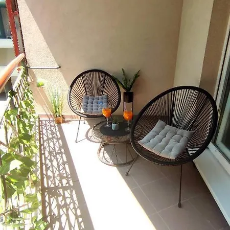 Paolo By The Znjan * Split