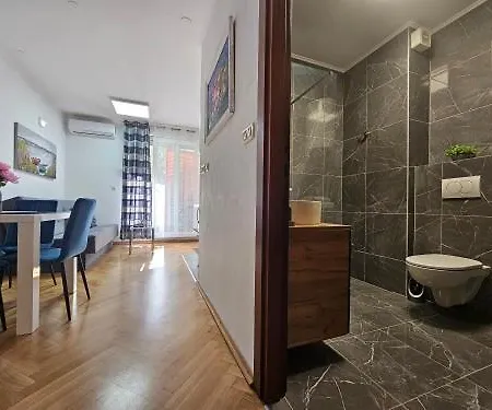 Paolo By The Znjan * Split