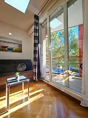 Appartement Paolo By The Znjan