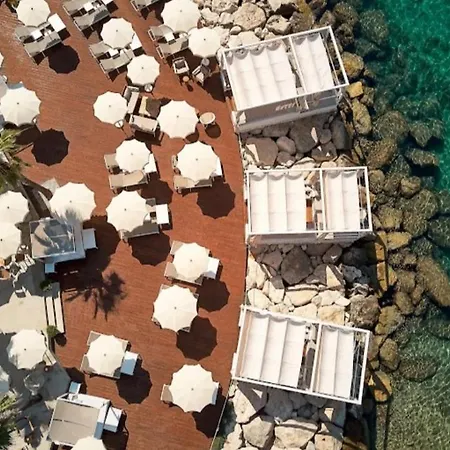 Appartement Paolo By The Znjan *