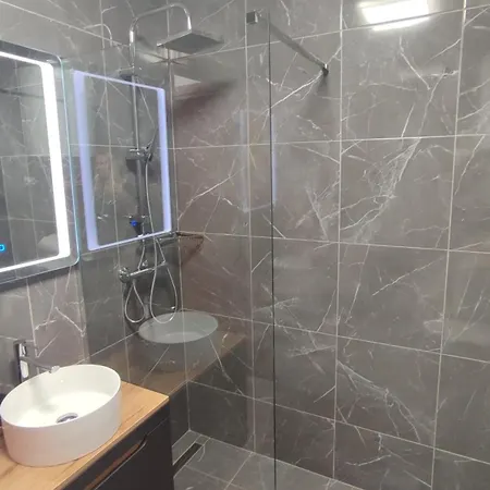 Appartement Paolo By The Znjan