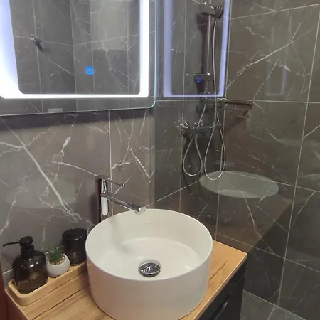 Appartement Paolo By The Znjan *