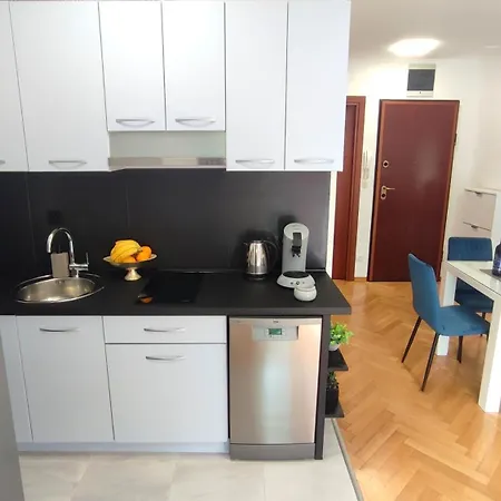 Paolo By The Znjan * Split