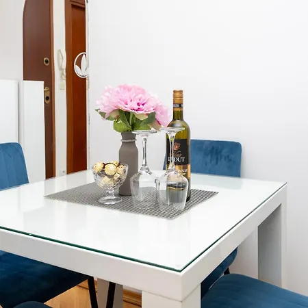 Paolo By The Znjan Split