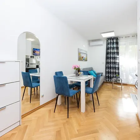 Paolo By The Znjan * Split