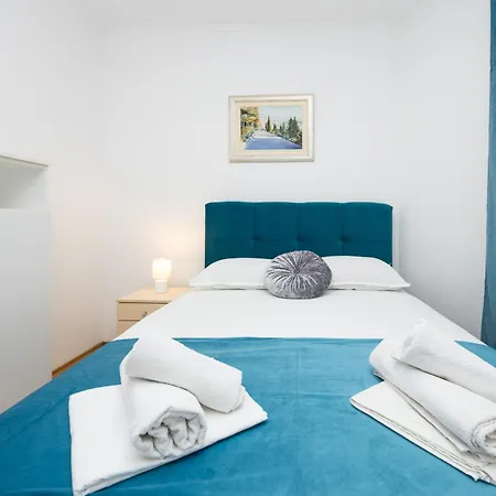 Paolo By The Znjan Split