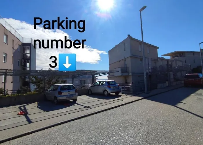 Paolo By The Znjan *