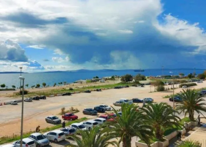 Paolo By The Znjan Apartamento