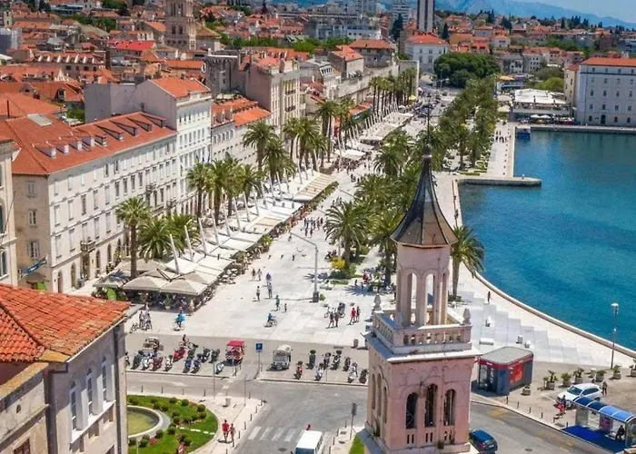 Paolo By The Znjan Split