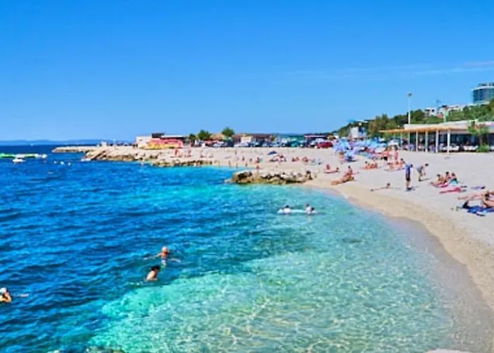 Apartamento Paolo By The Znjan