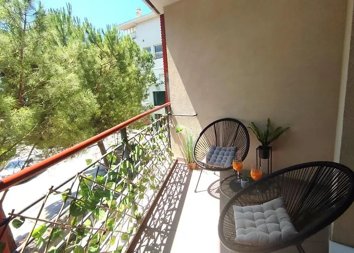 Paolo By The Znjan Split