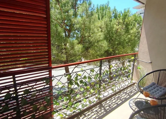 Paolo By The Znjan * Split