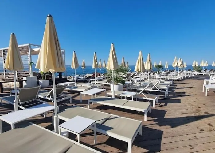 Apartamento Paolo By The Znjan Split