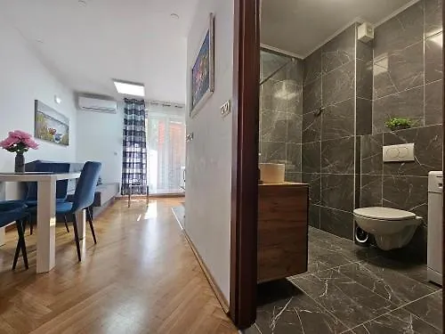 Paolo By The Znjan * Split