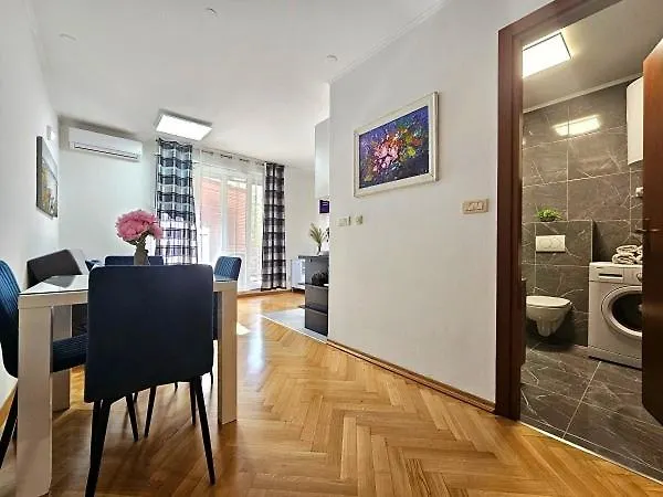 Apartamento Paolo By The Znjan *