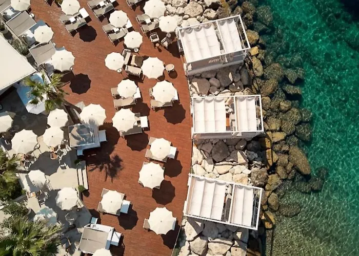 Apartamento Paolo By The Znjan *