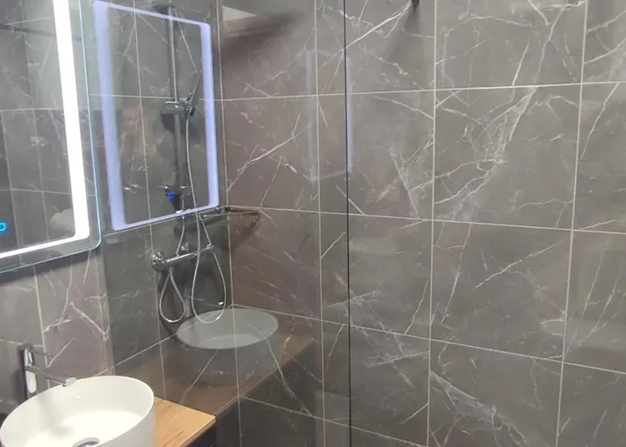 Apartamento Paolo By The Znjan