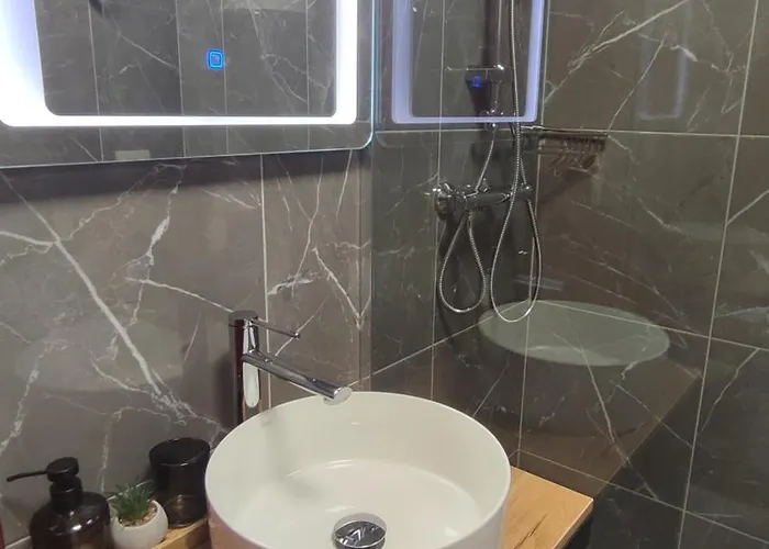 Apartamento Paolo By The Znjan *