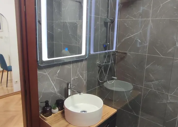 Paolo By The Znjan *