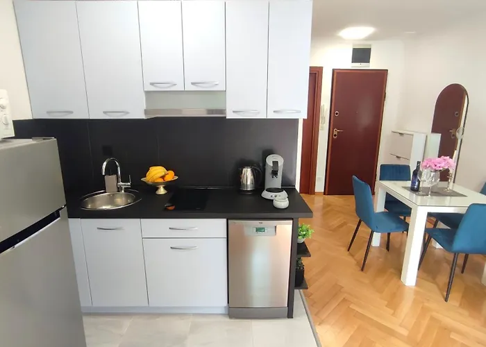 Paolo By The Znjan * Split