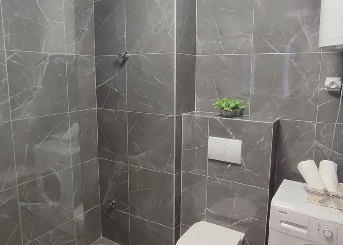 Paolo By The Znjan *