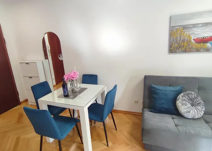 Apartamento Paolo By The Znjan