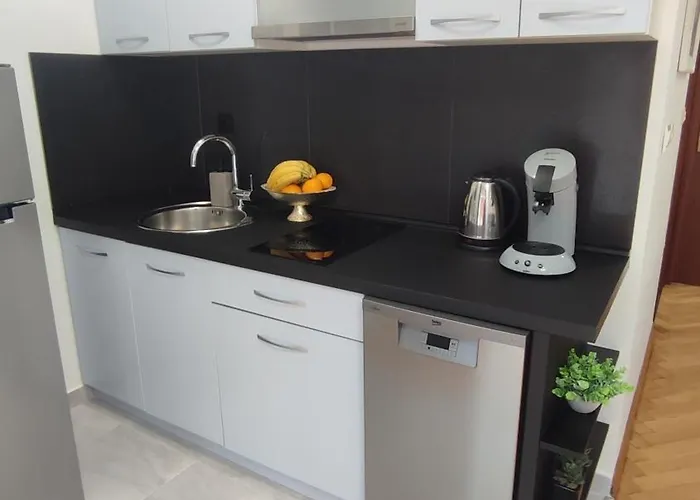 Apartamento Paolo By The Znjan *