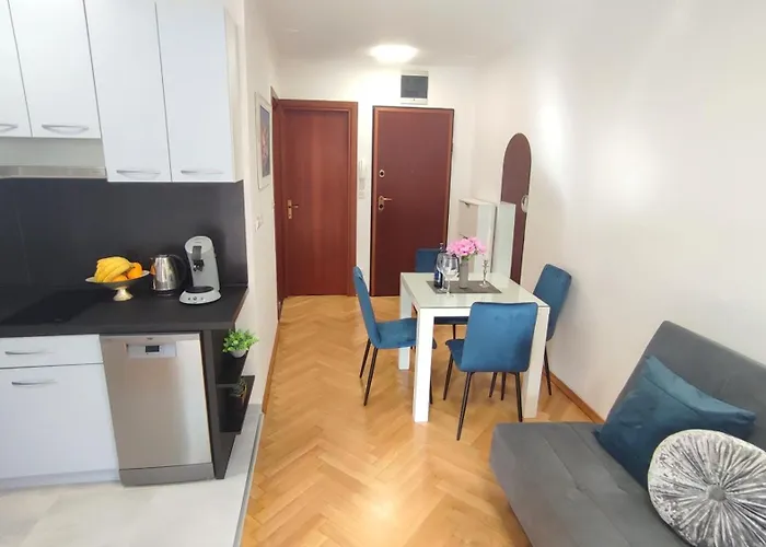 Paolo By The Znjan *