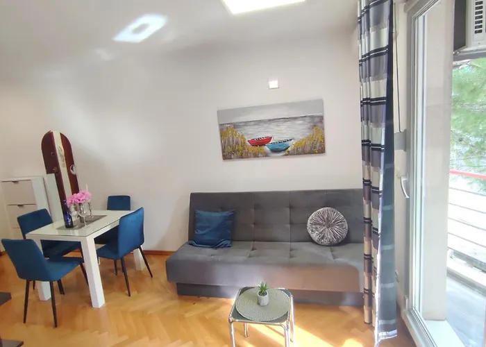 Apartamento Paolo By The Znjan Split