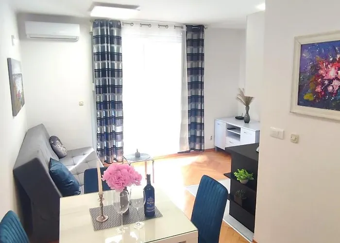 Paolo By The Znjan *