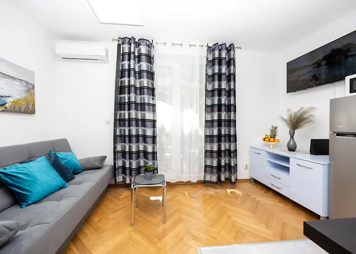 Apartamento Paolo By The Znjan *