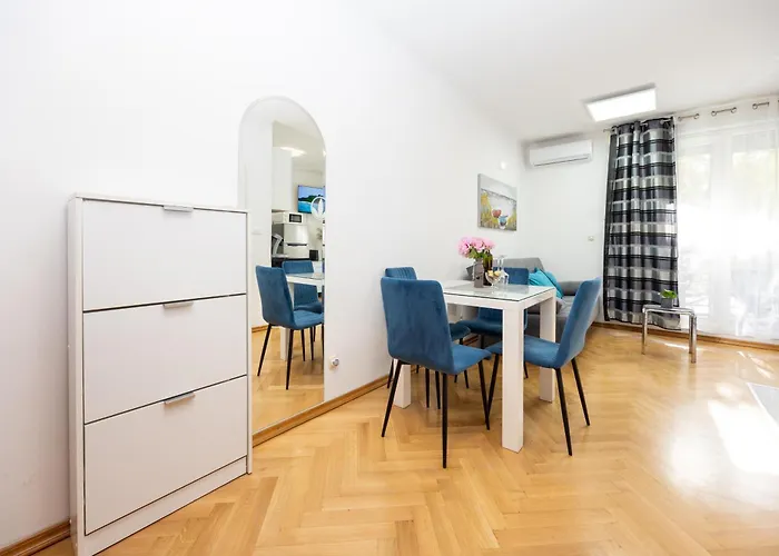 Apartamento Paolo By The Znjan Split