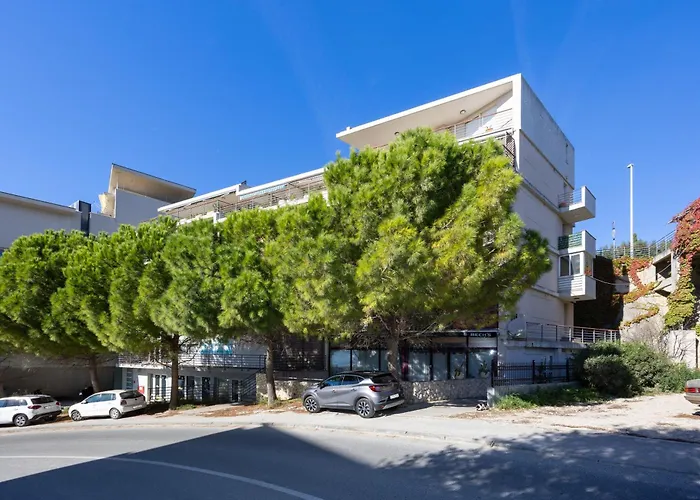 Paolo By The Znjan *