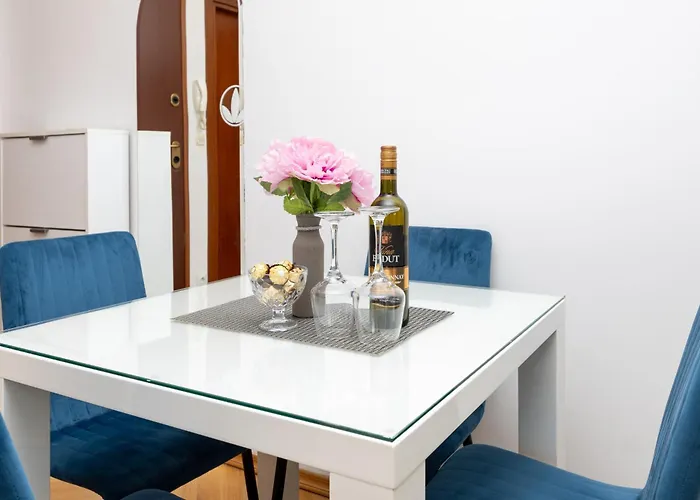 Paolo By The Znjan Split