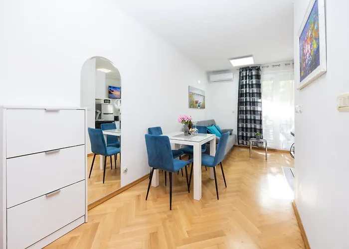 Paolo By The Znjan * Split