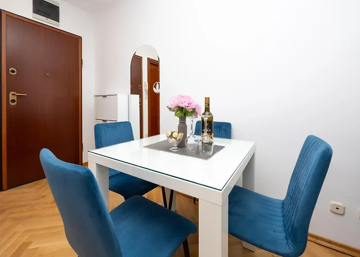 Apartamento Paolo By The Znjan *