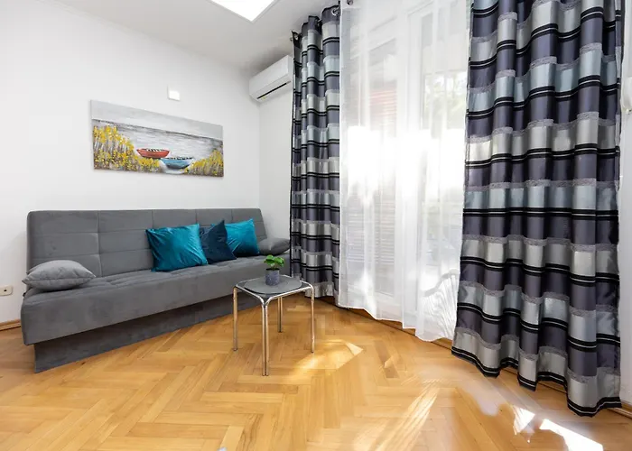 Apartamento Paolo By The Znjan Split