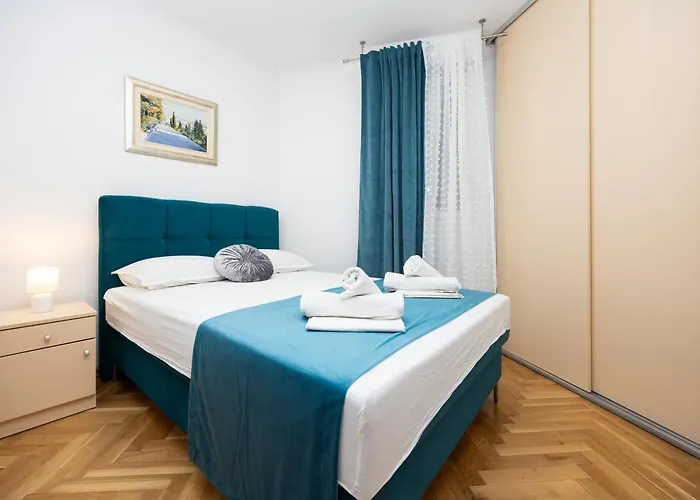 Paolo By The Znjan *