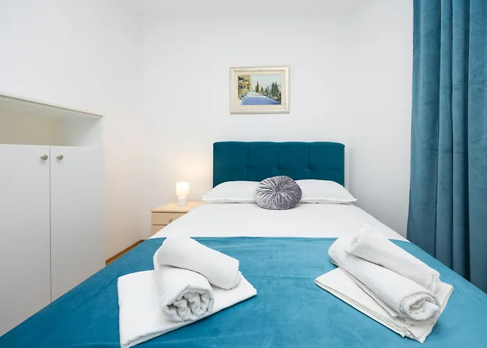 Paolo By The Znjan Split