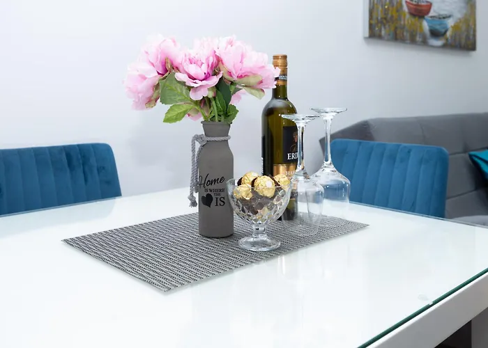 Paolo By The Znjan * Split