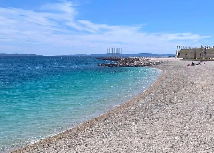 Paolo By The Znjan * Split